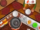 Amigo Cafe