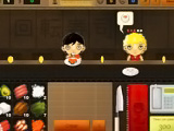 Sushi Bar 2
